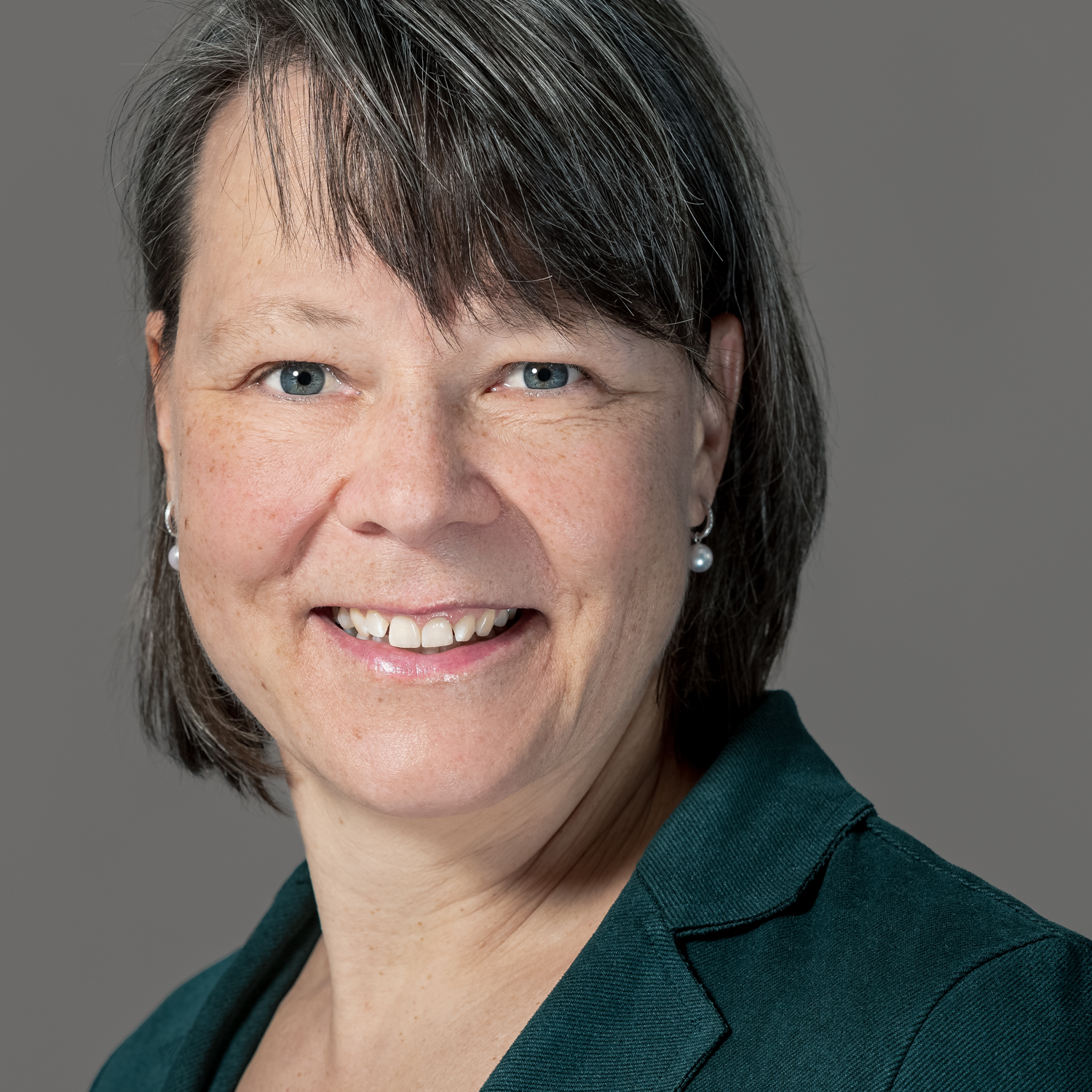 Dorothea Maier | Human Resources Manager Dorothea Maier | Human Resources Manager